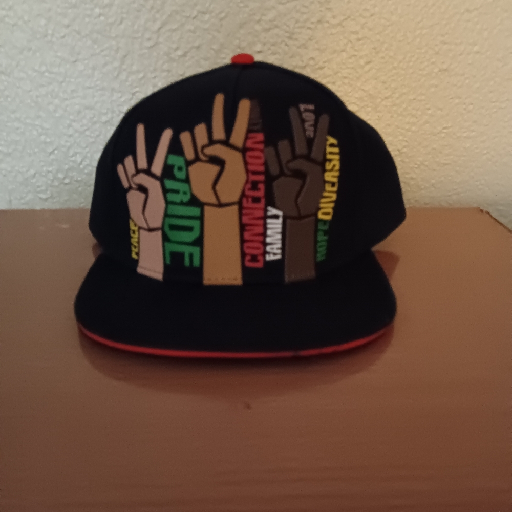 Children’s Place Boys Snapback Hat